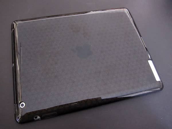 Review: Philips ShockStop Soft-Shell Case for iPad 2