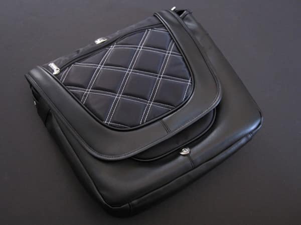 Review: Skooba Harmony Satchel for iPad