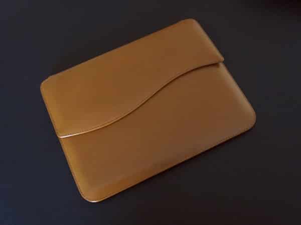 Review: Beyzacases Wave Series Sleeve for iPad 2