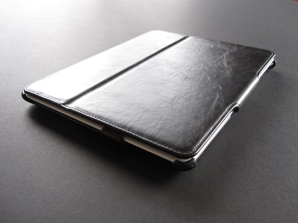 Review: LuxMobile Protekto Organik iPad 2 Easel Case