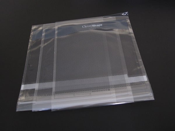 First Look: CleverWraps For Tablets + Apple iPad