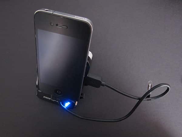 Review: DigiPower JumpStart Flip for iPhone