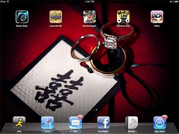 iPhone + iPad Gems: Death Rally, Luxor: Amun Rising HD, Streets of Rage 2 + You Don’t Know Jack