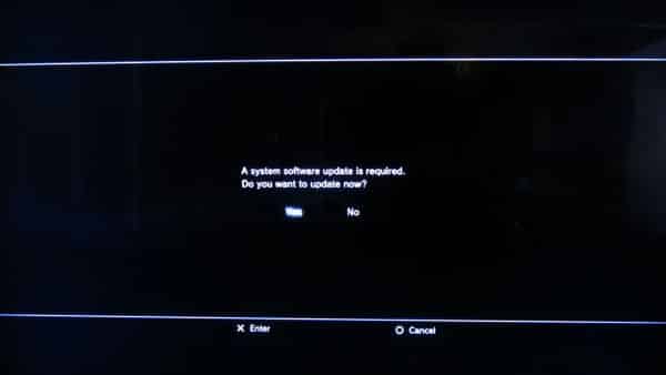 Thanking Apple For Hassle-Free Software Updates