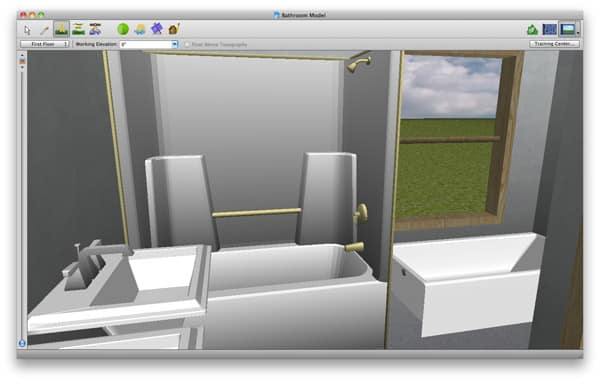 Encore Software Home Design Studio 15