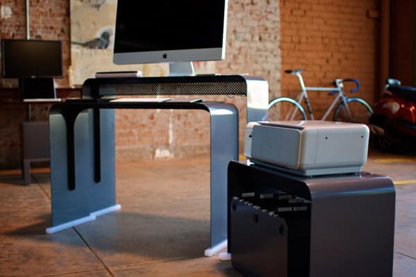 Heckler Design OneLessOffice