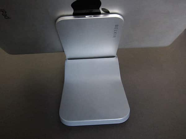 Review: Belkin FlipBlade for iPad