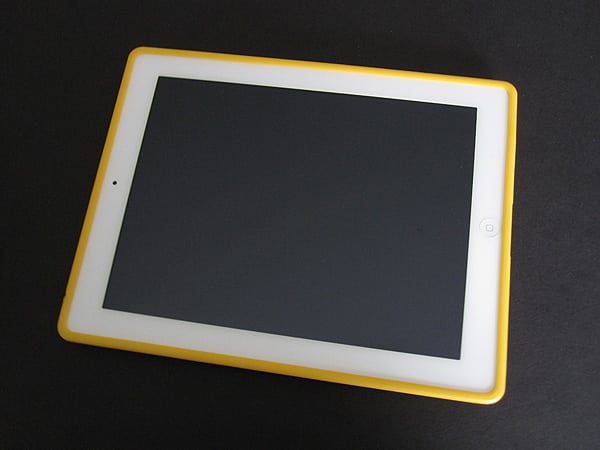 Review: Macally Dualstand 2 Case With Stand for iPad 2