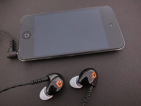 Review: Westone Westone 4 True-Fit Earphone