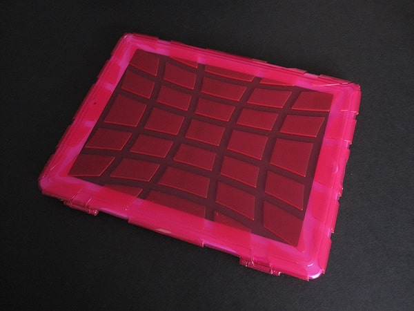 Review: Hard Candy Cases StreetSkin for iPad 2