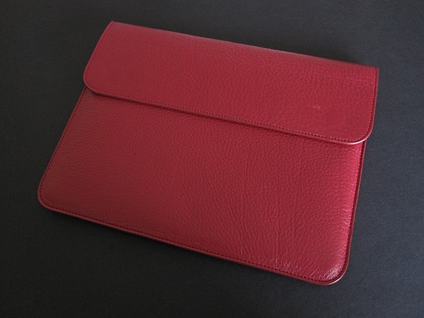 Review: United SGP Illuzion for iPad 2