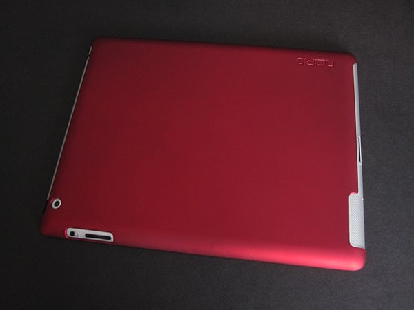 Review: Incipio Feather for iPad 2