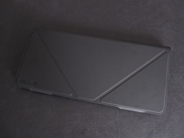 Review: Incase Origami Workstation for iPad and Apple Wireless Keyboard