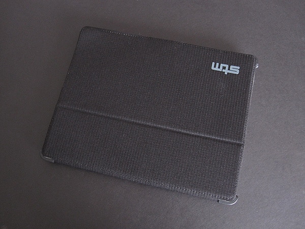 Review: STM Skinny for iPad 2