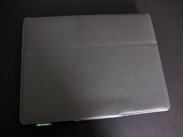 Review: SwitchEasy Canvas for iPad 2