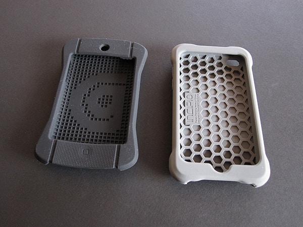 Review: Incipio Hive Gaming Case for iPod touch 4G