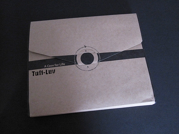 Review: Tuff-Luv Tri-Axis Stasis + Multi-View Stasis Cases for iPad 2