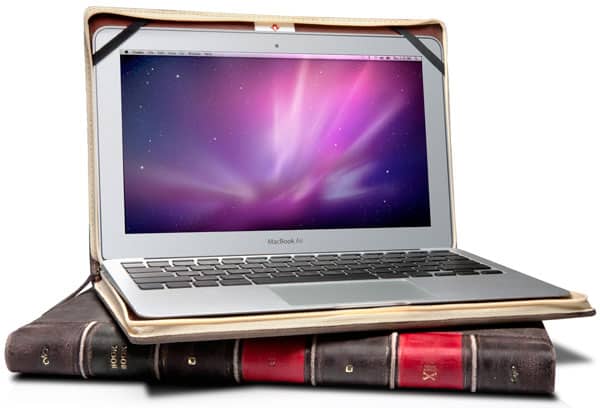 Twelve South BookBook for Air