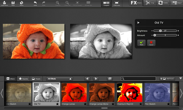 MacPhun FX Photo Studio Pro