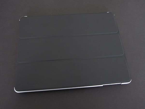 Review: Marware MicroShell Folio for iPad 2