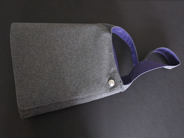 Review: Speck A-Line Bag