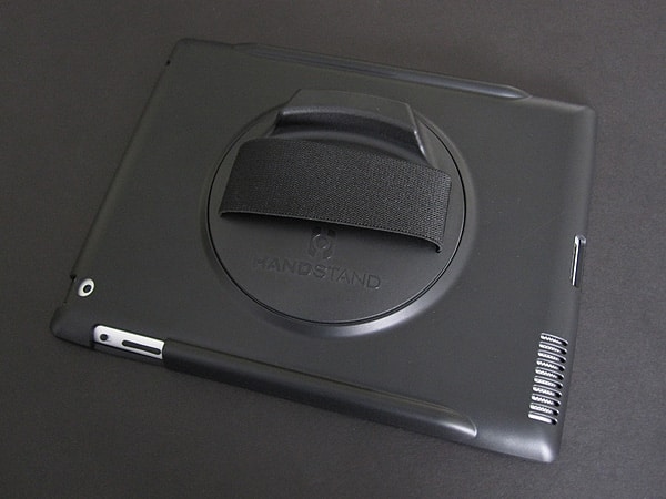 Review: Hub International HandStand for iPad 2