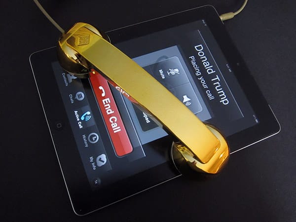 First Look: Native Union POP Phone MM01H