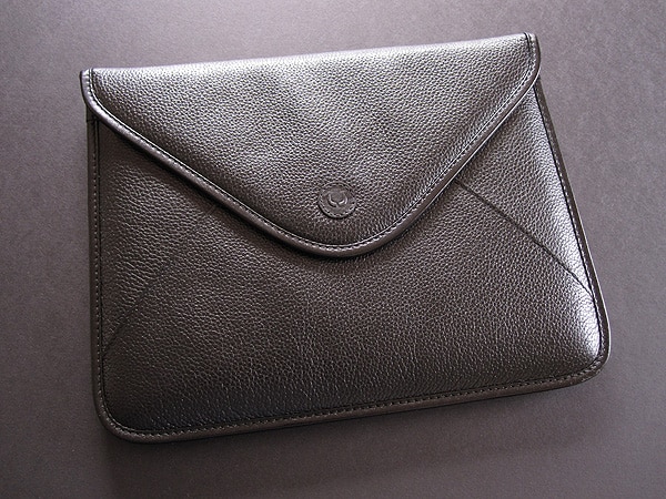 Review: Beyzacases Thinvelope for iPad 2