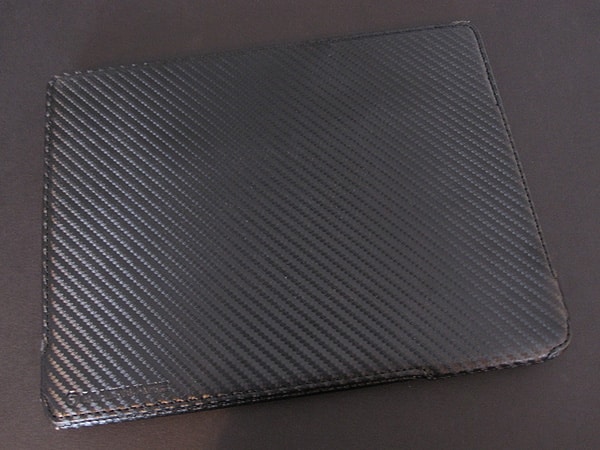 Review: Marware C.E.O. Hybrid iPad 2 Case