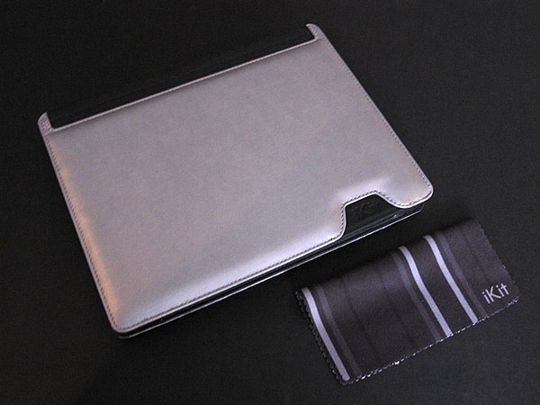 Review: iKit iPad 2 Folio Case