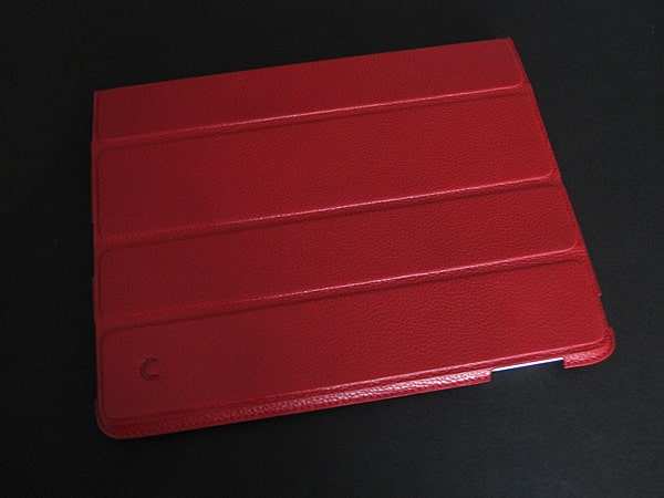 Review: Beyzacases Executive II Case for iPad 2