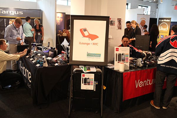 CEA Line Shows: The iPod / iPhone / iPad / Mac Show Report (Updated)