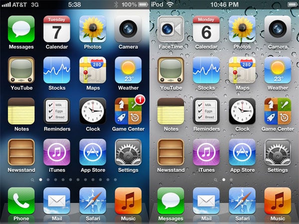 Editorial: Apple’s Top 10 iOS 5 + iCloud Features From WWDC 2011