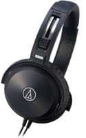 Audio-Technica to show Solid Bass Headphones at CE Week