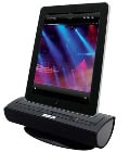 iHome, Philips, RCA release new iPad-ready systems