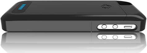 PhoneSuit intros Elite Battery Case for iPhone 4