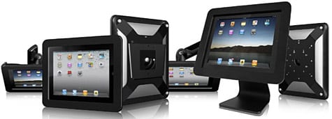iPad 2 Buyers&rsquo; Guide Sneak Peeks: Vantage Point, United SGP, iBackflip + XtremeMac