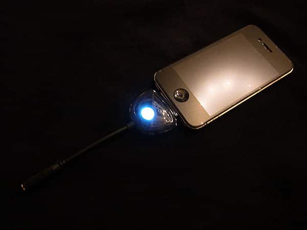 Preview: SRS Labs iWOW 3D