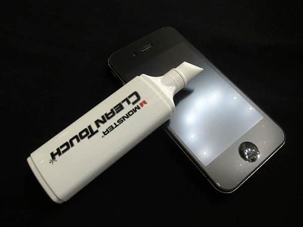 Preview: Monster CleanTouch Pen