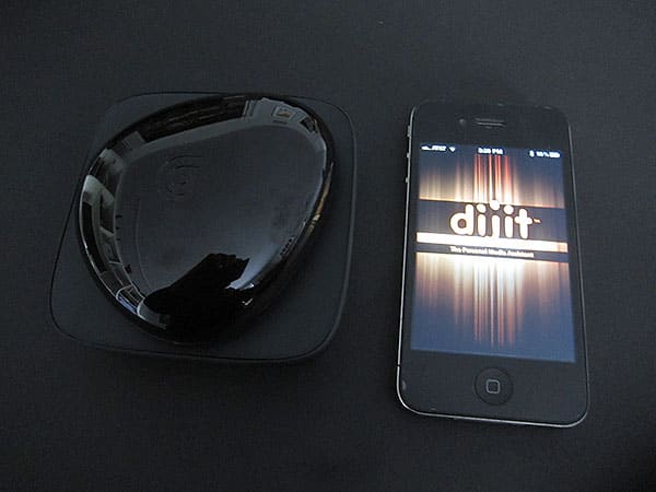 Review: Griffin Beacon Universal Remote Control