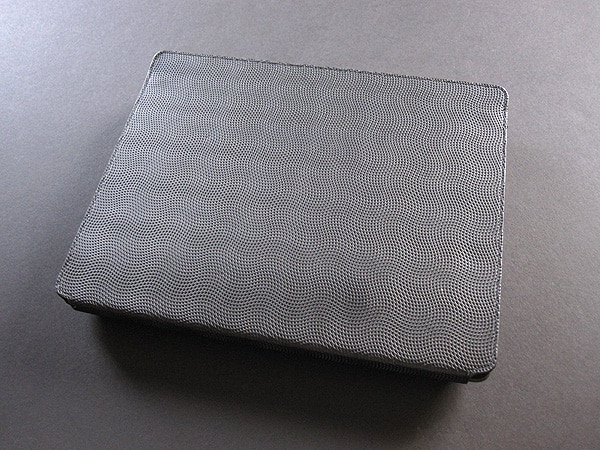 Review: Wekreat Type Rider for iPad 2