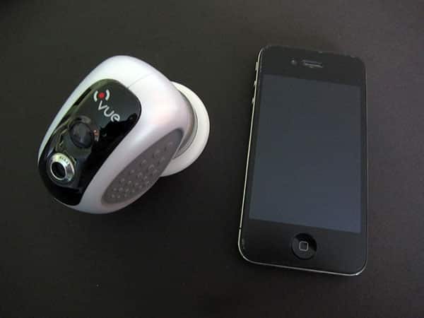 Review: Avaak VueZone System Personal Video Network SM2700