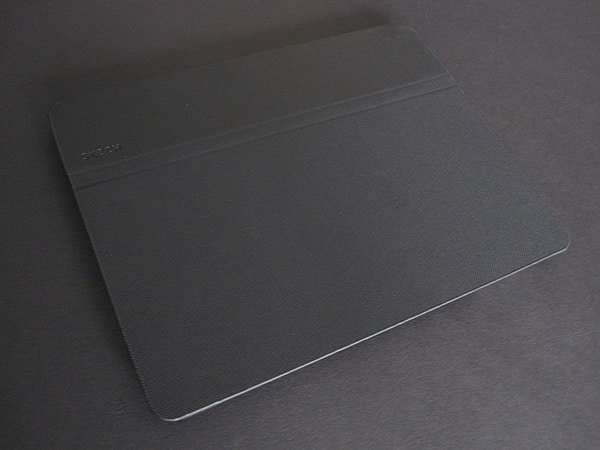 Review: Skech Custom Jacket for iPad 2