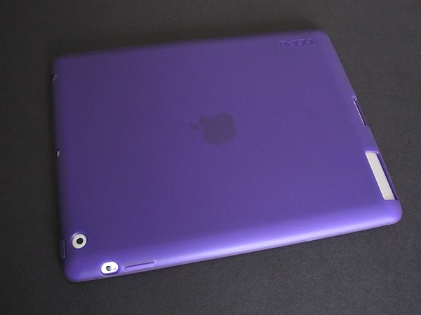 Review: Incipio NGP Matte for iPad 2