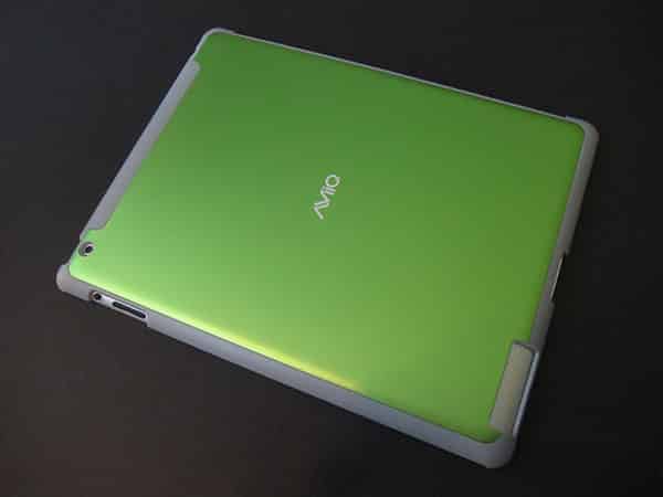 Review: Aviiq Smart Case for iPad 2