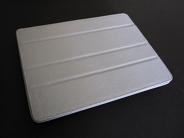 Review: Mivizu Sense for iPad 2