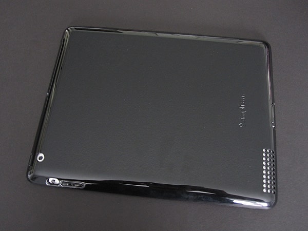 Review: Simplism Semi Hard Case Set for iPad 2