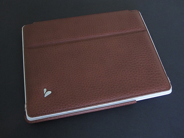 Review: Vaja Leather Agenda + Libretto for iPad 2