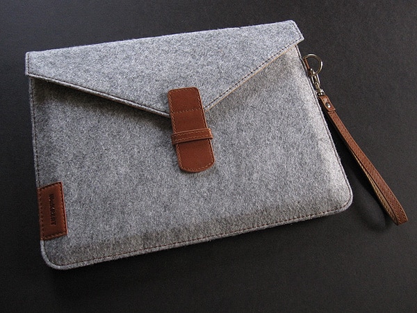 First Look: Wekreat Panoply Sleeve for iPad