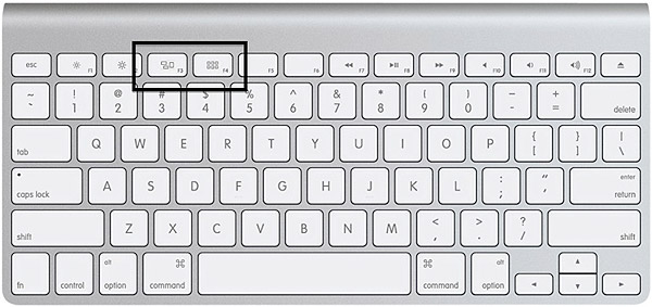 Apple Wireless Keyboard